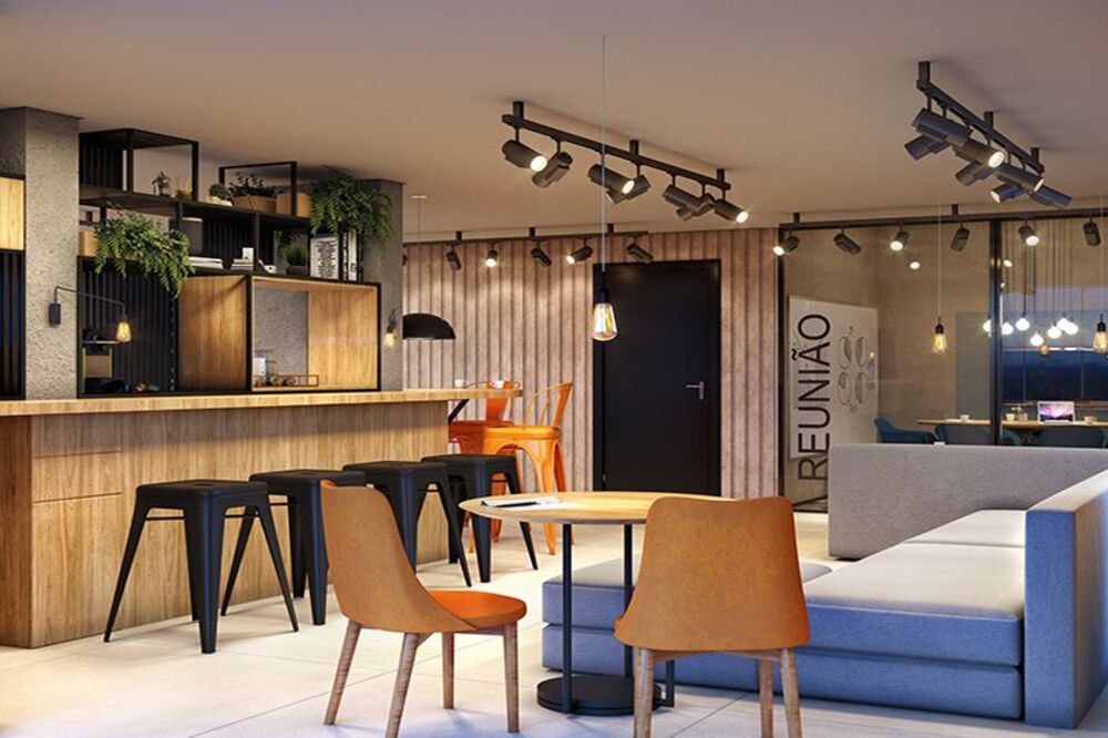Kitnet-Studio, 17 m² - Foto 26