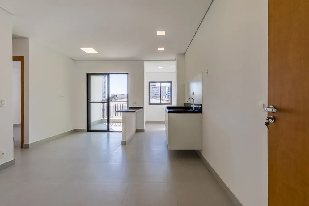 Apartamento, 2 quartos, 45 m² - Foto 10