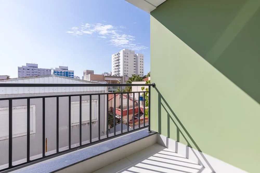 Apartamento, 2 quartos, 45 m² - Foto 12