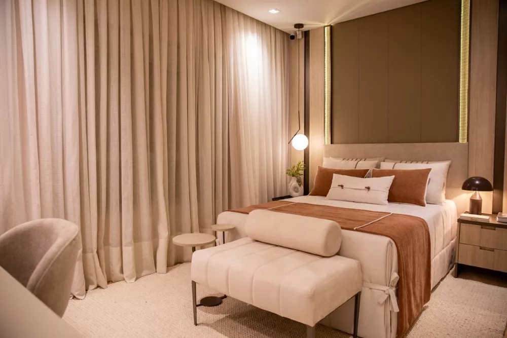 Apartamento, 4 quartos, 258 m² - Foto 18