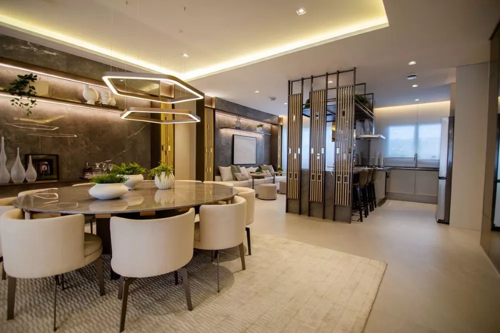 Apartamento, 4 quartos, 258 m² - Foto 15
