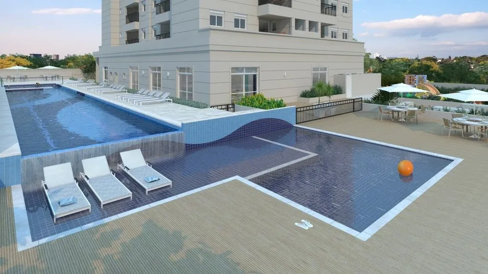 Apartamento, 2 quartos, 58 m² - Foto 26