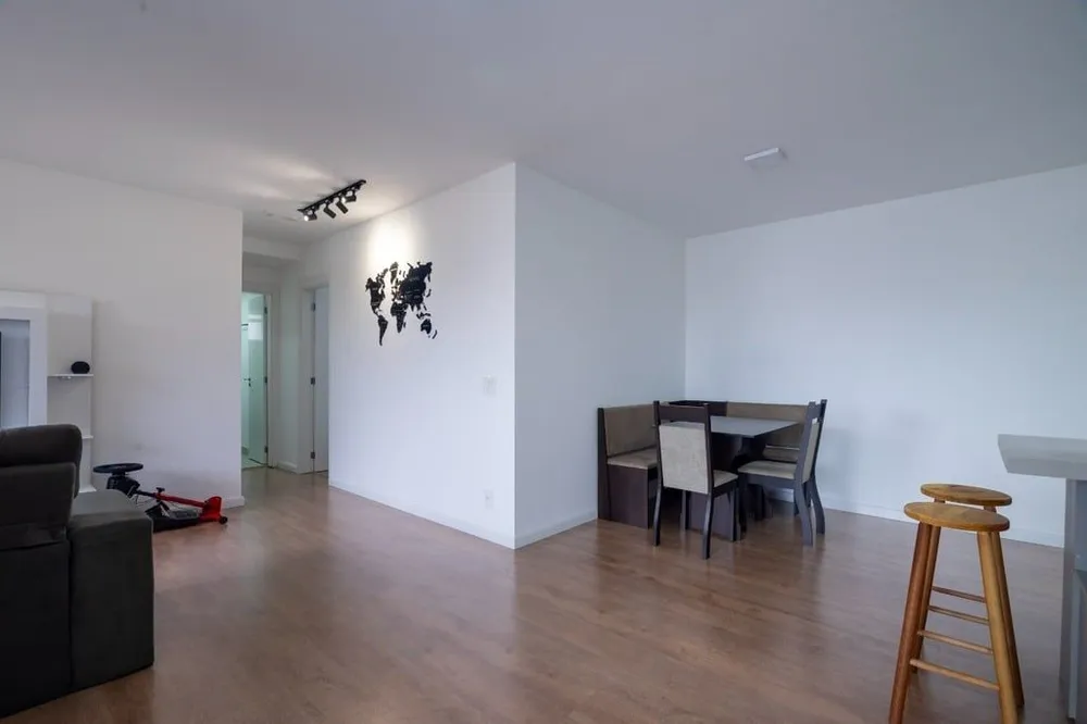 Apartamento, 2 quartos, 84 m² - Foto 4