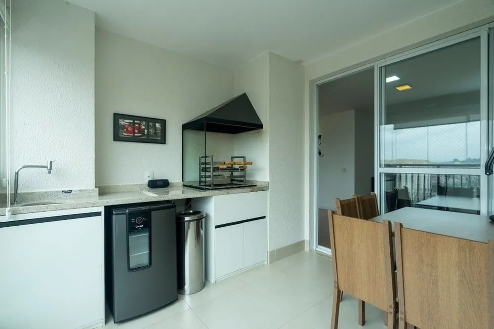 Apartamento, 2 quartos, 84 m² - Foto 3
