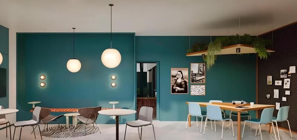 Kitnet-Studio, 28 m² - Foto 5