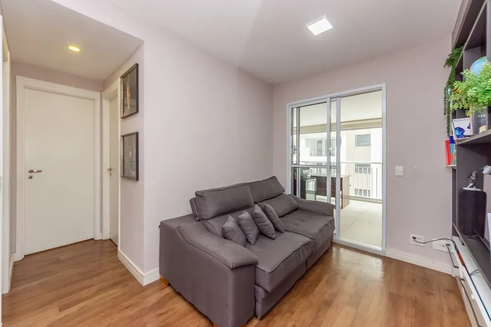 Apartamento, 2 quartos, 65 m² - Foto 1
