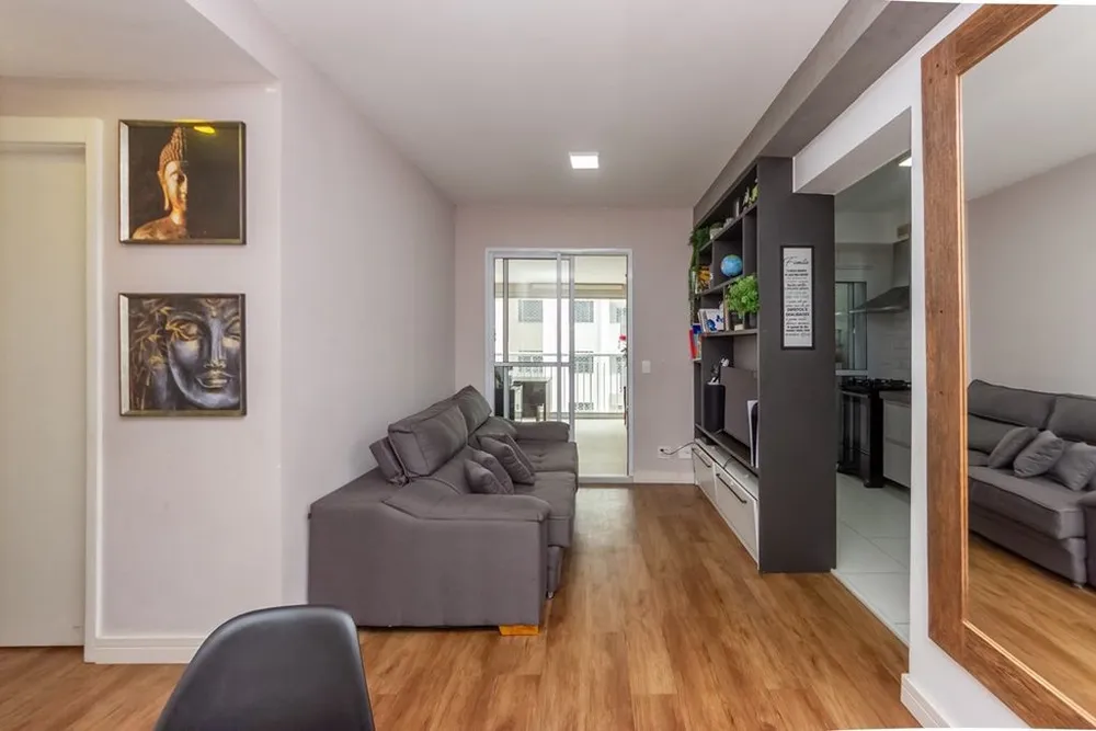Apartamento, 2 quartos, 65 m² - Foto 2