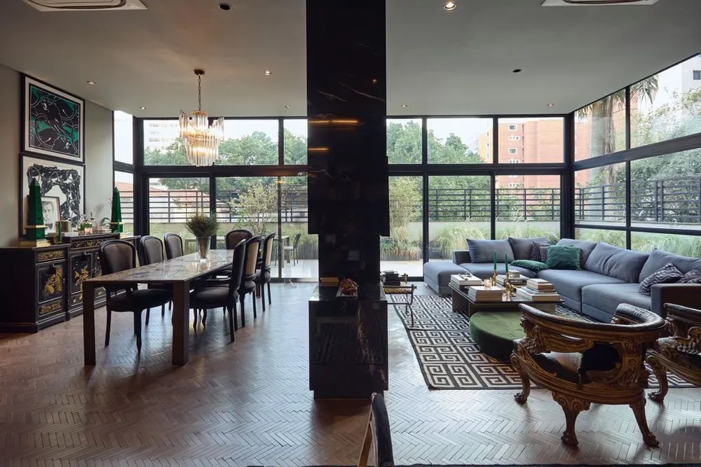Apartamento, 3 quartos, 400 m² - Foto 7