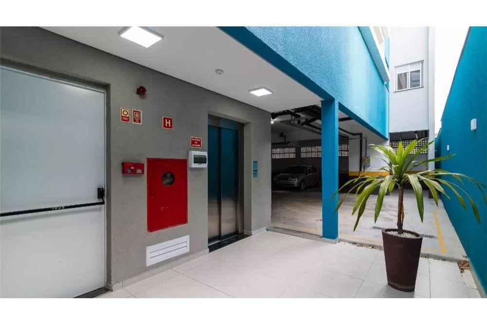 Apartamento, 2 quartos, 45 m² - Foto 2