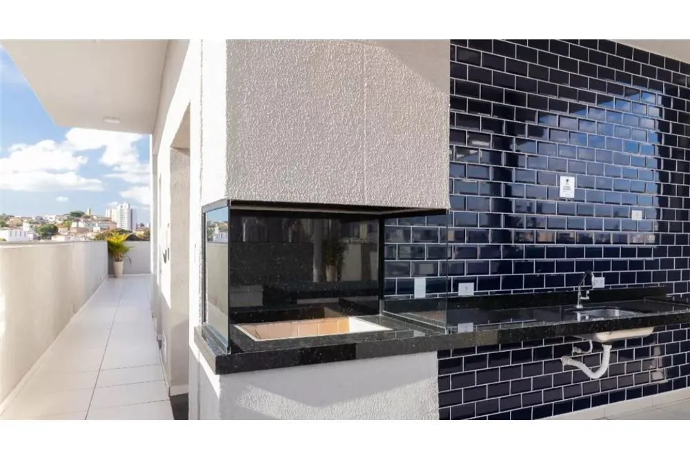 Apartamento, 2 quartos, 45 m² - Foto 5