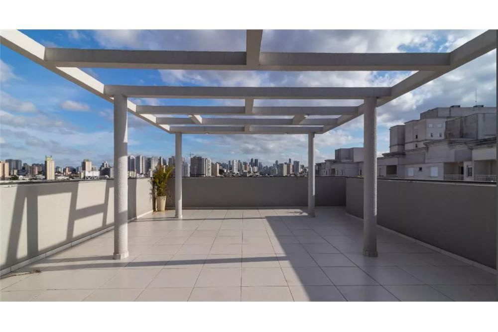 Apartamento, 2 quartos, 45 m² - Foto 4