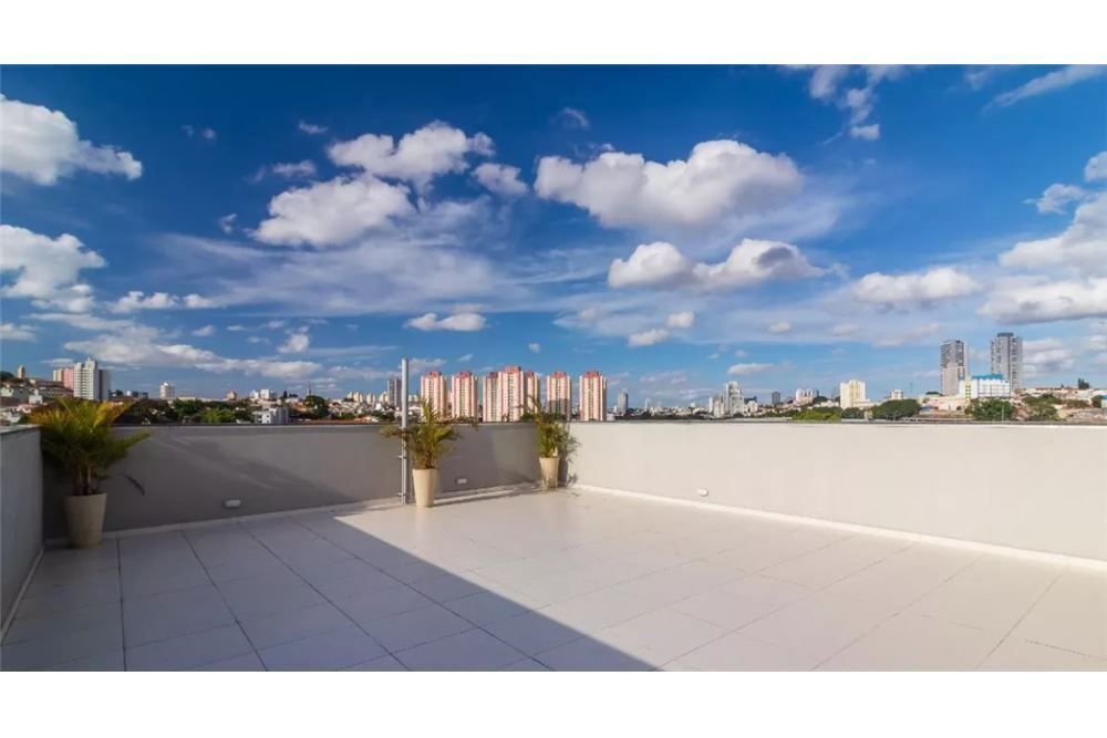 Apartamento, 2 quartos, 45 m² - Foto 3