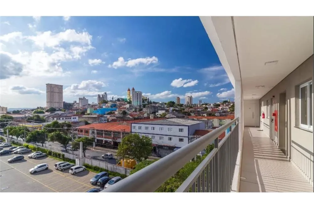 Apartamento, 2 quartos, 45 m² - Foto 6