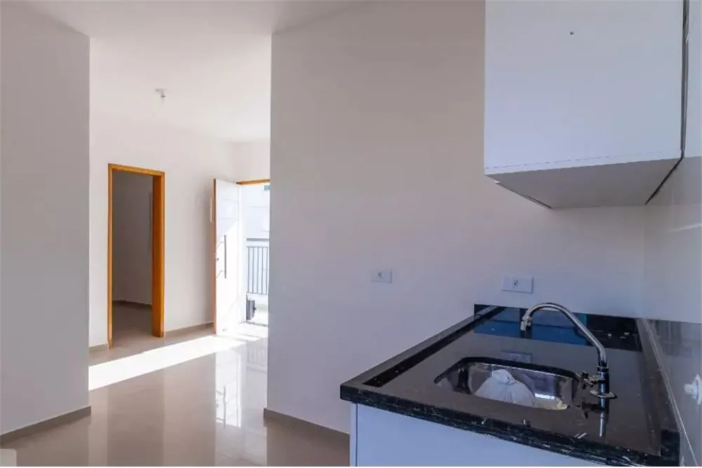 Apartamento, 2 quartos, 45 m² - Foto 7