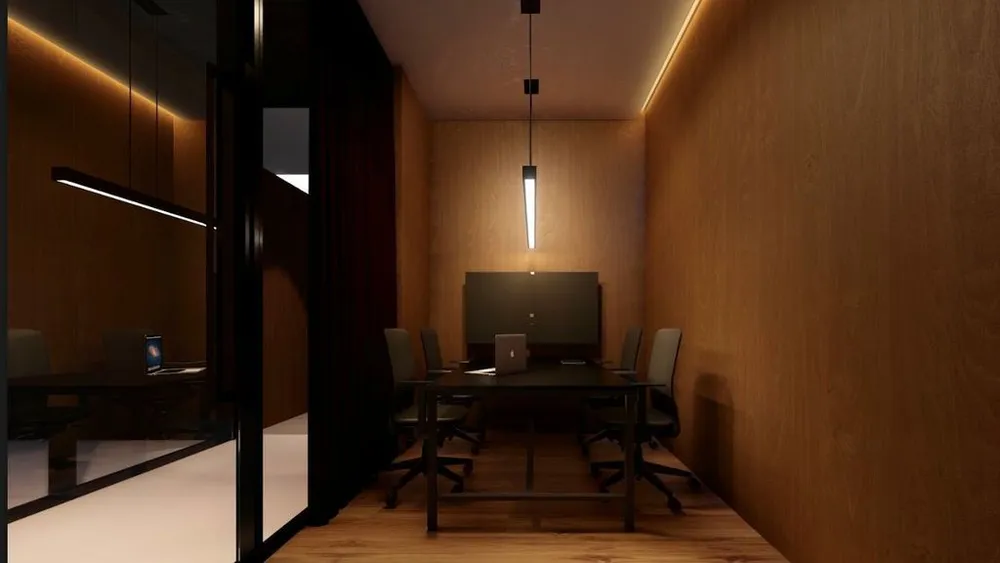 Kitnet-Studio, 20 m² - Foto 2
