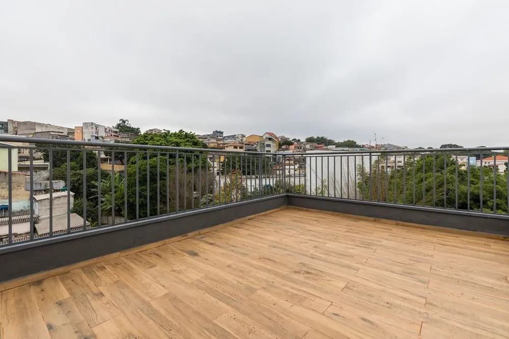 Cobertura, 71 m² - Foto 4