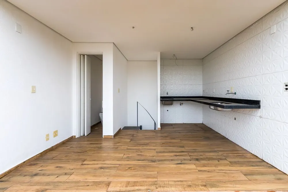 Cobertura, 71 m² - Foto 7