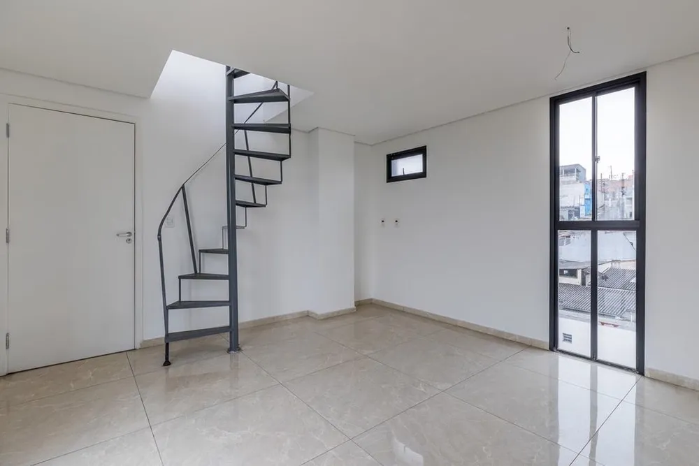 Cobertura, 71 m² - Foto 8