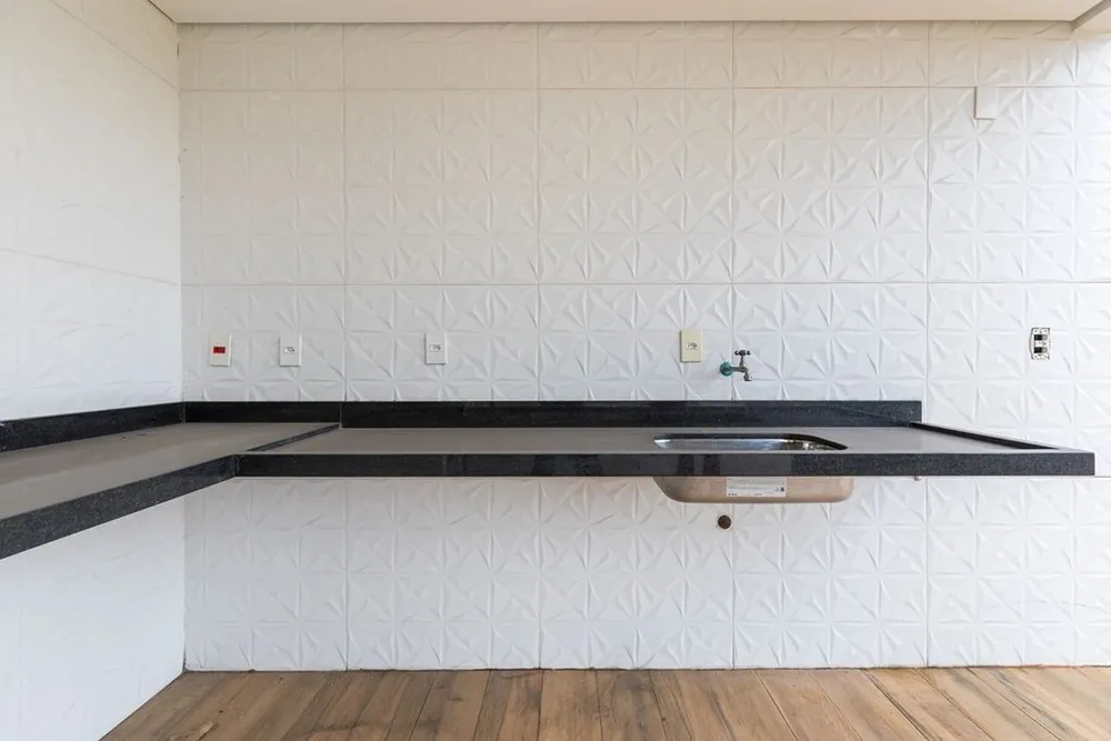 Cobertura, 71 m² - Foto 2