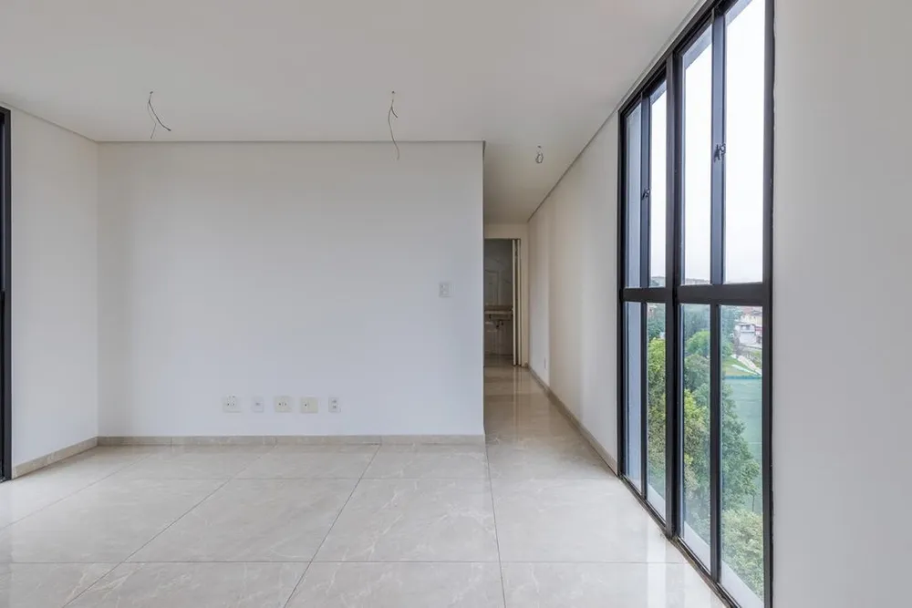 Cobertura, 71 m² - Foto 1