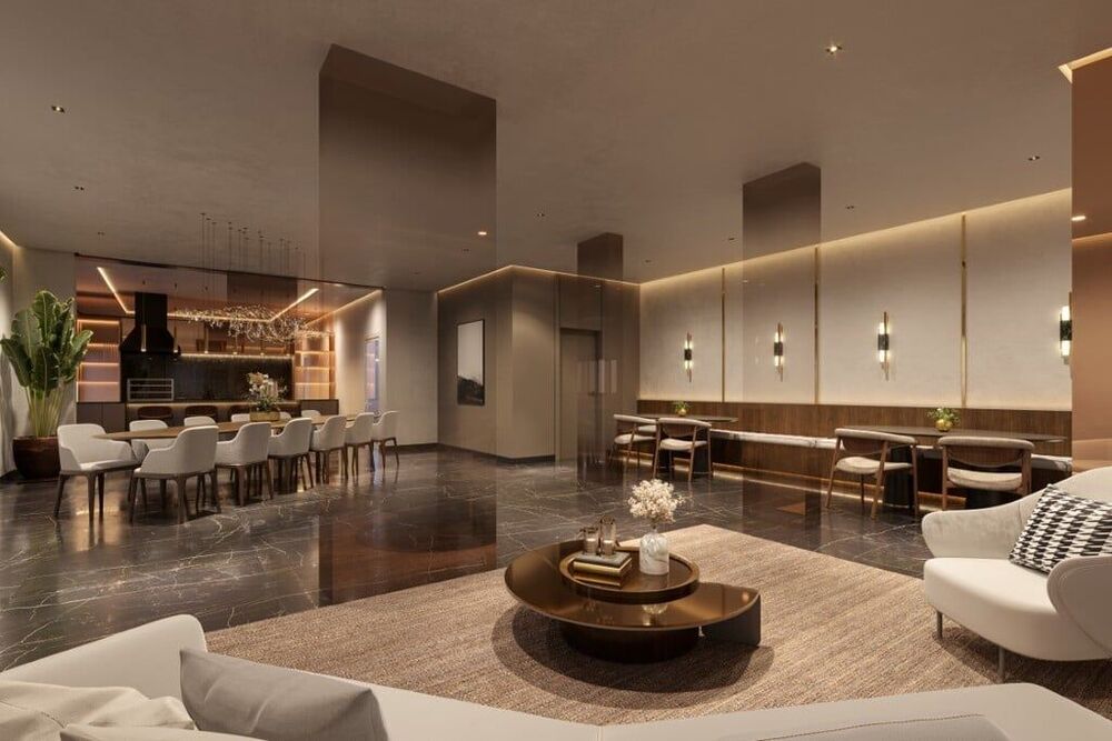 Apartamento, 3 quartos, 132 m² - Foto 4