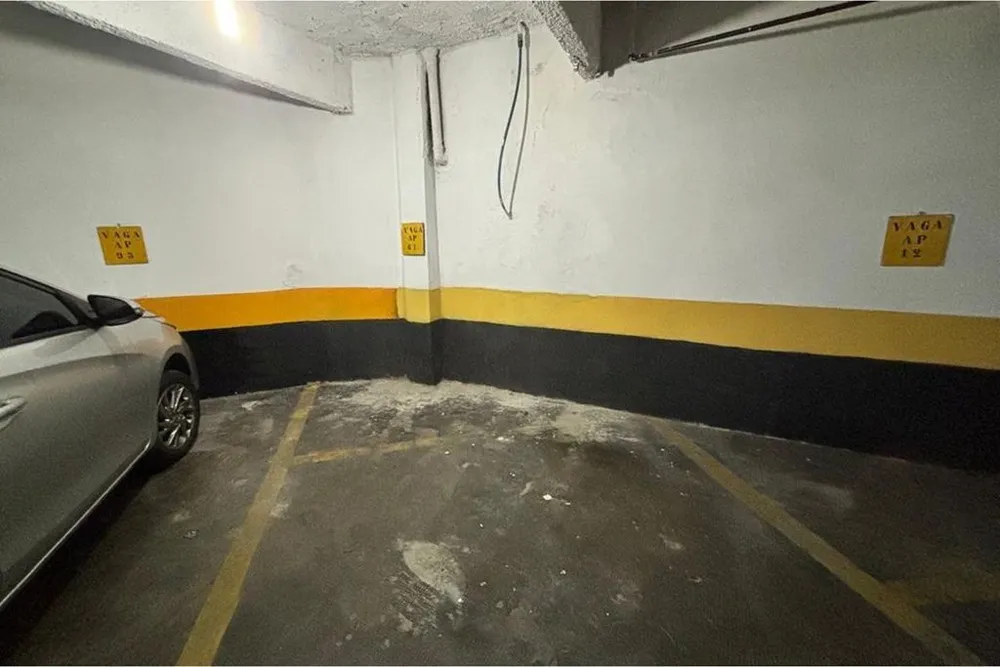Apartamento, 3 quartos, 76 m² - Foto 5