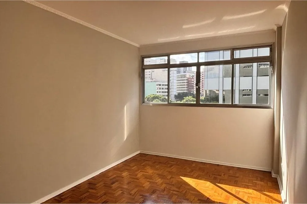Apartamento, 3 quartos, 76 m² - Foto 1