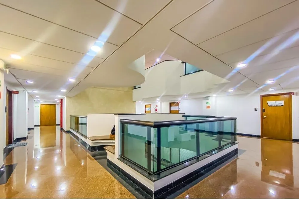 Sala-Conjunto, 38 m² - Foto 2