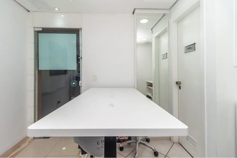 Sala-Conjunto, 38 m² - Foto 7