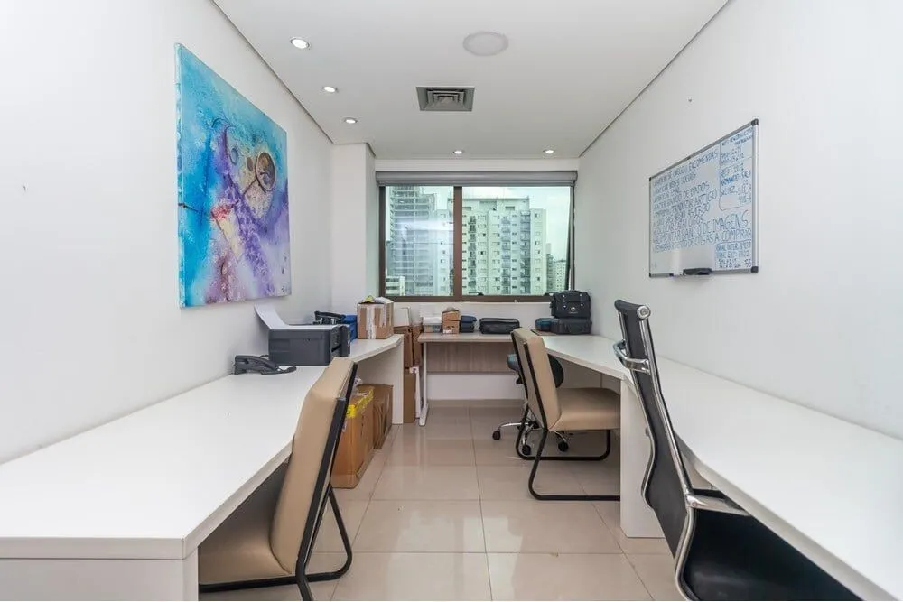 Sala-Conjunto, 38 m² - Foto 3