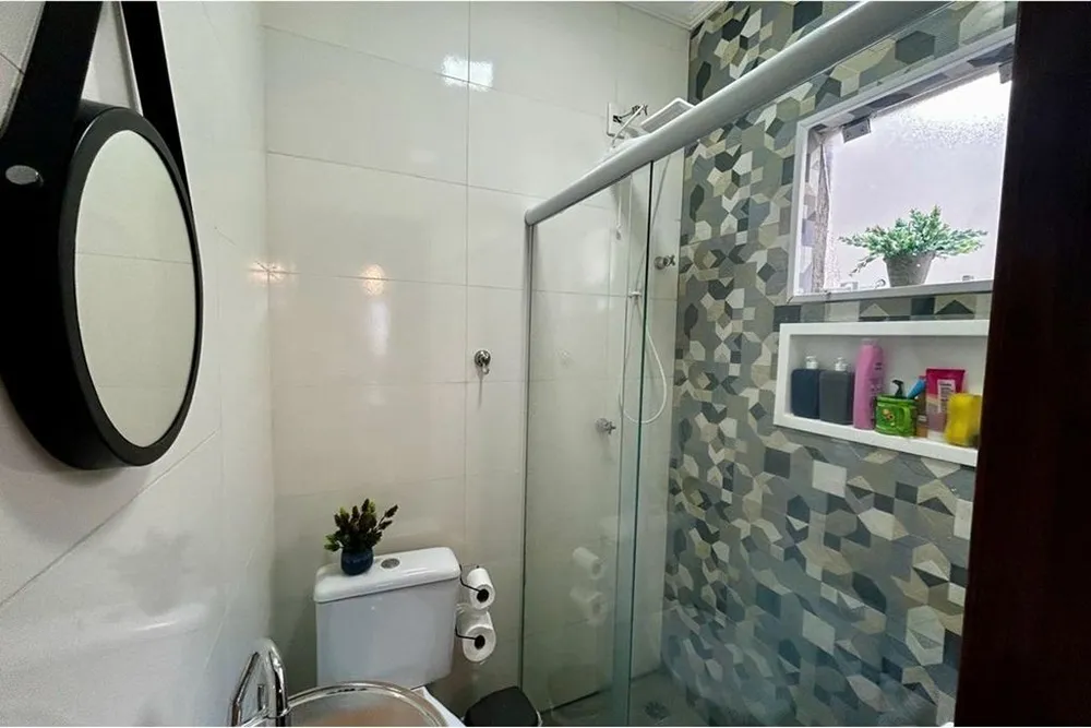 Casa de Condomínio, 2 quartos - Foto 4