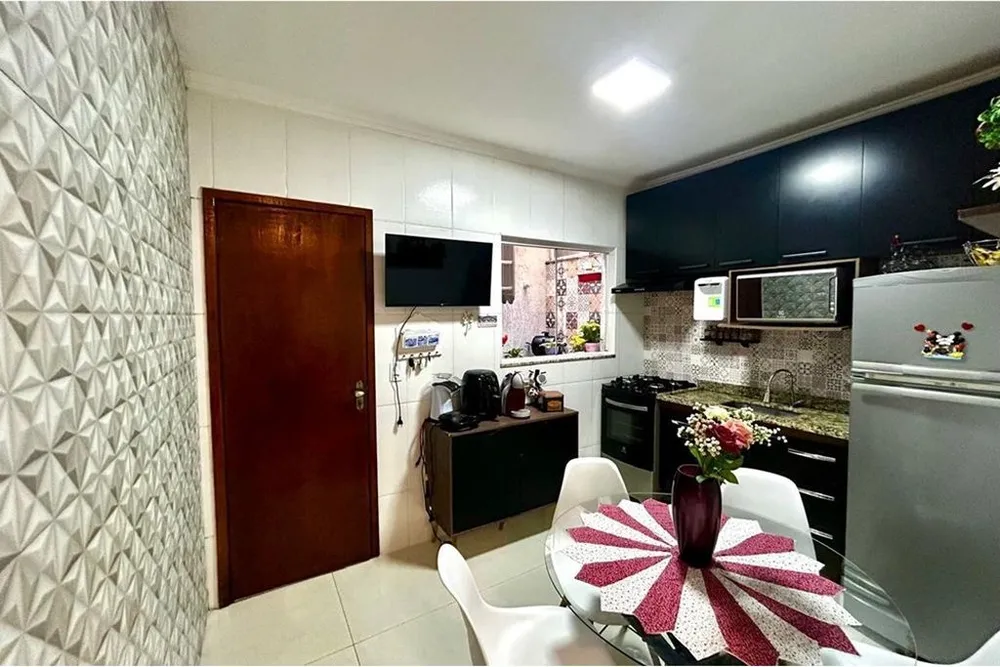 Casa de Condomínio, 2 quartos - Foto 6