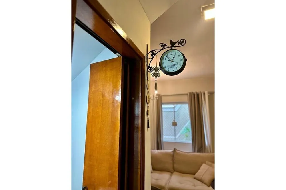 Casa de Condomínio, 2 quartos - Foto 7