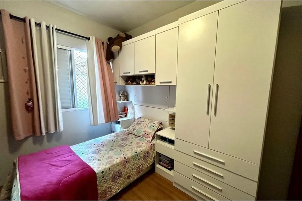 Casa de Condomínio, 2 quartos - Foto 2