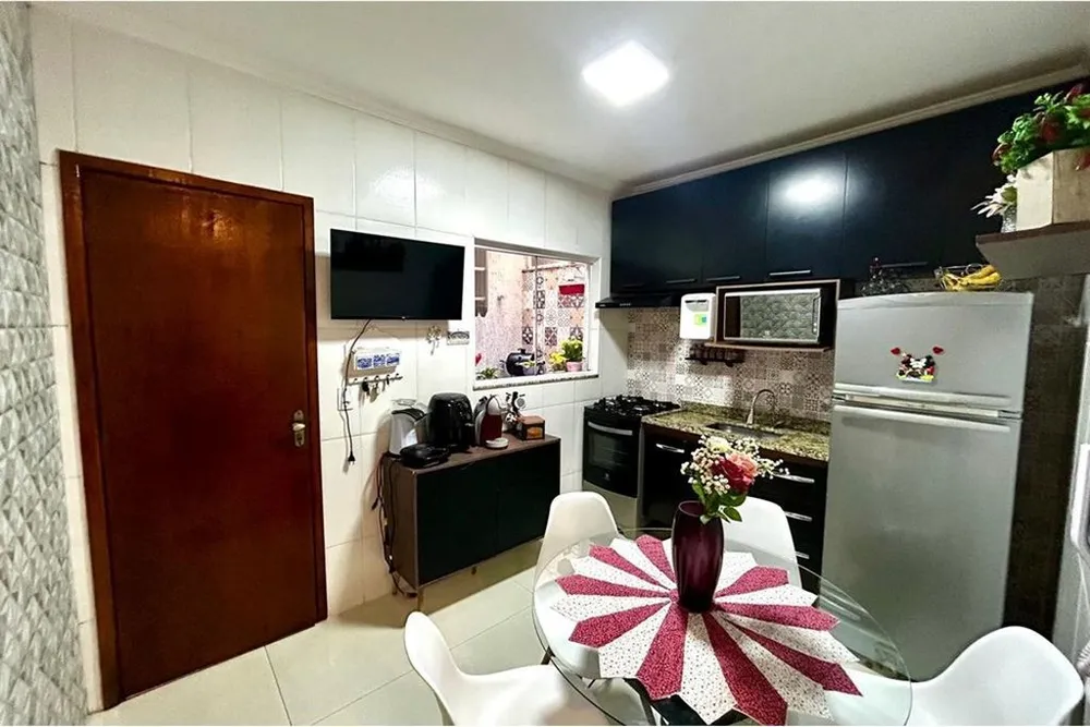 Casa de Condomínio, 2 quartos - Foto 5