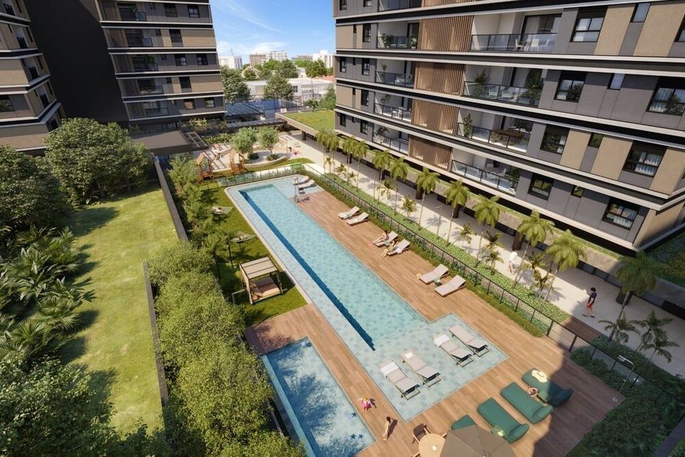 Apartamento, 3 quartos, 159 m² - Foto 6