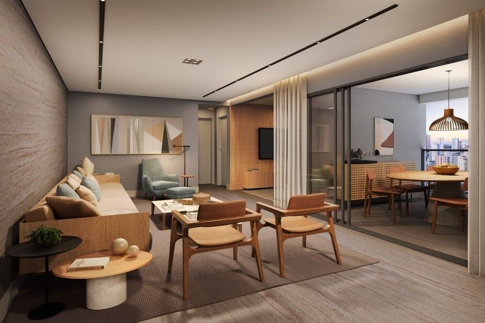 Apartamento, 3 quartos, 159 m² - Foto 8