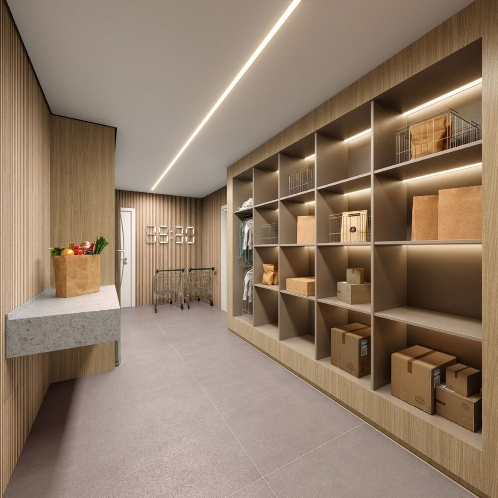 Apartamento, 3 quartos, 159 m² - Foto 7