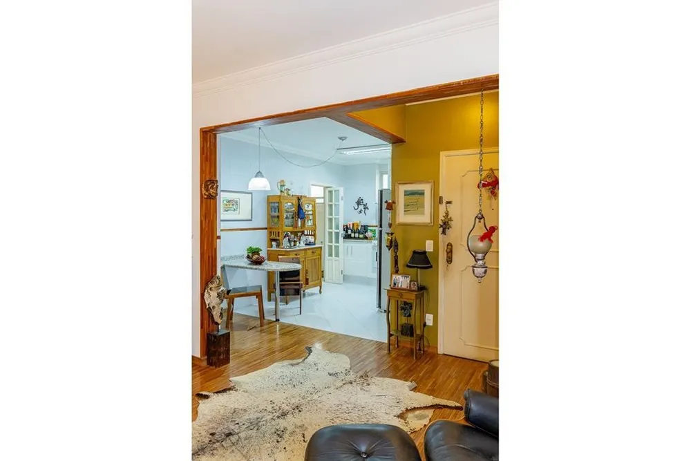 Apartamento, 3 quartos, 123 m² - Foto 5
