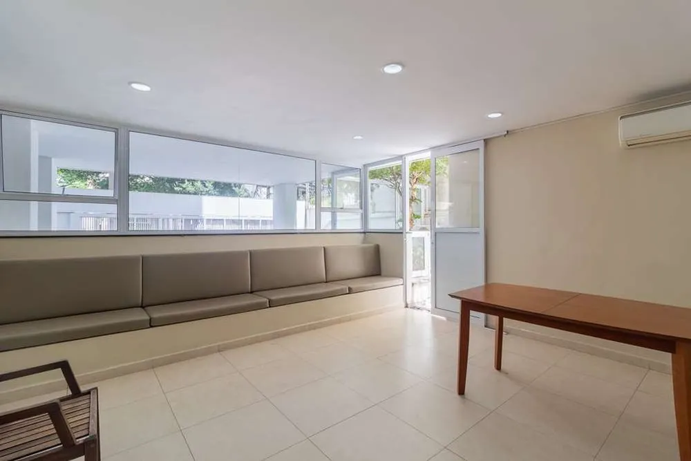 Apartamento, 3 quartos, 123 m² - Foto 1