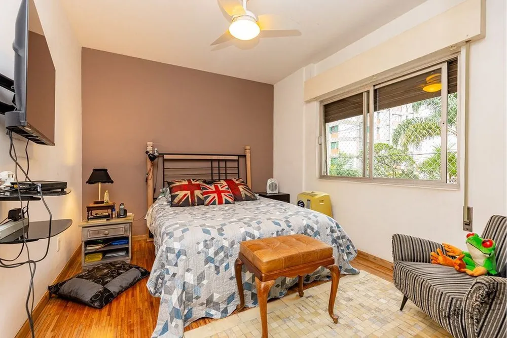 Apartamento, 3 quartos, 123 m² - Foto 8