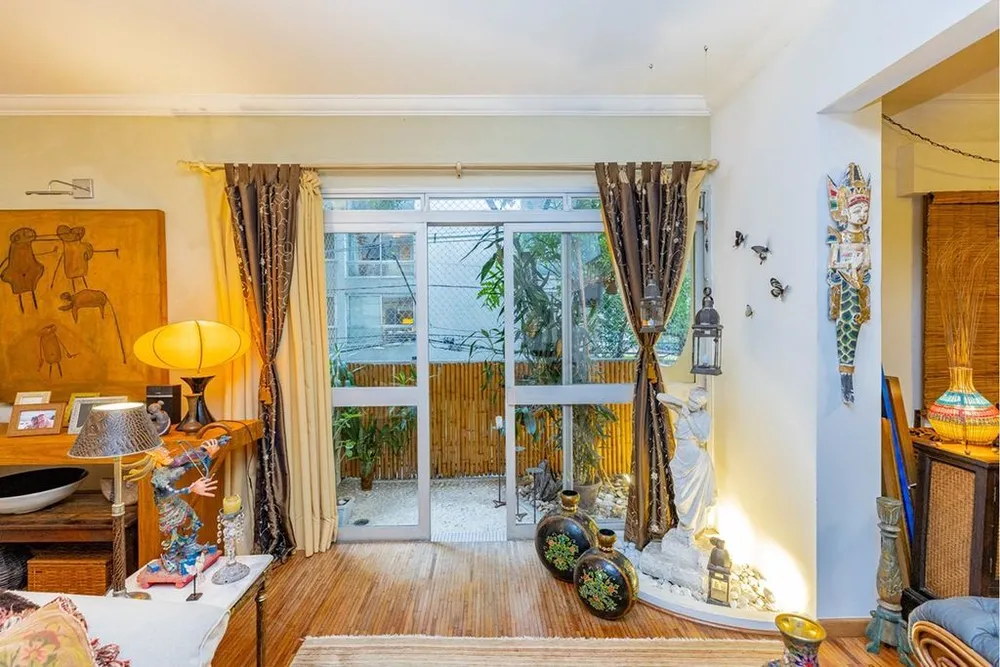 Apartamento, 3 quartos, 123 m² - Foto 2