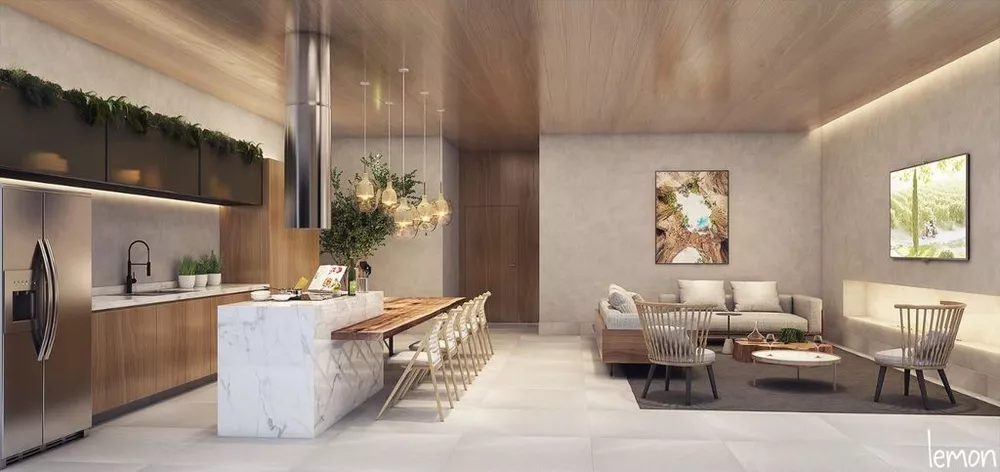 Apartamento, 2 quartos, 110 m² - Foto 6