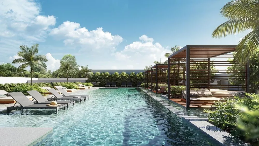 Apartamento, 2 quartos, 110 m² - Foto 15