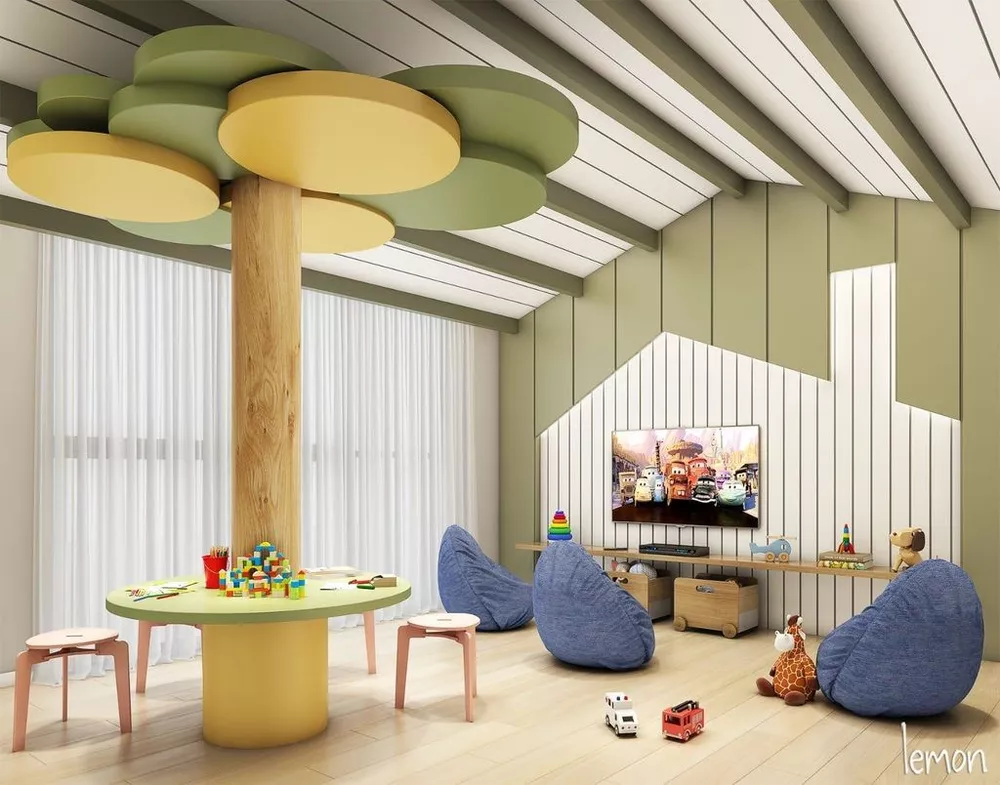 Apartamento, 2 quartos, 110 m² - Foto 8