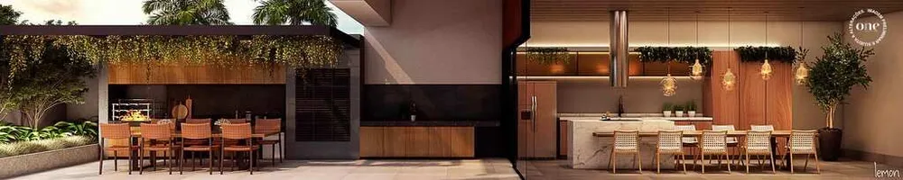 Apartamento, 2 quartos, 110 m² - Foto 20