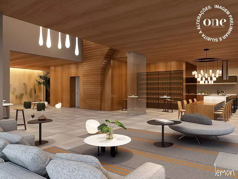 Apartamento, 2 quartos, 110 m² - Foto 5