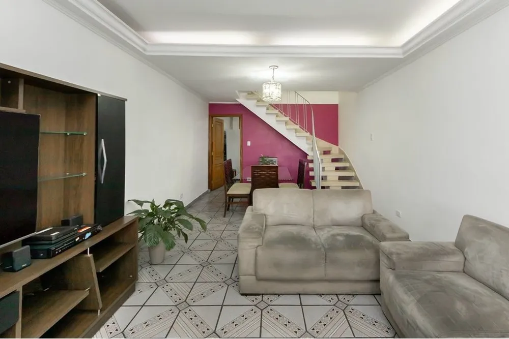 Casa de Condomínio, 3 quartos - Foto 7