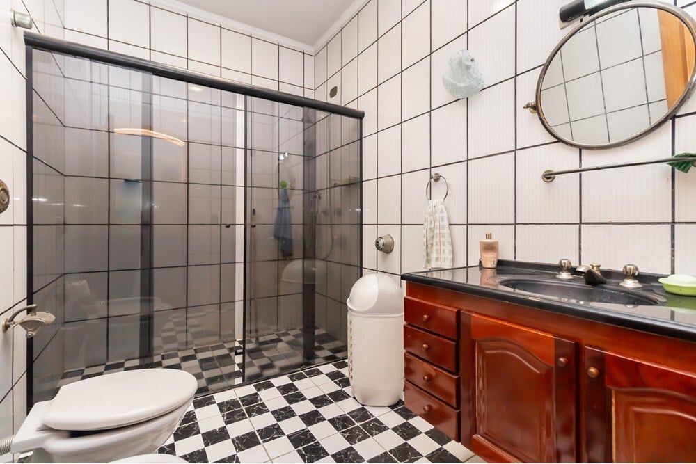 Casa de Condomínio, 4 quartos - Foto 16