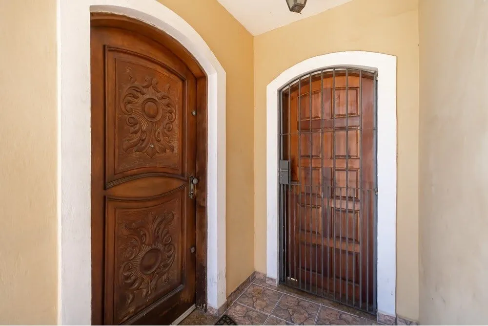 Casa de Condomínio, 4 quartos - Foto 26